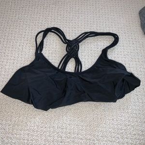 Target bikini top